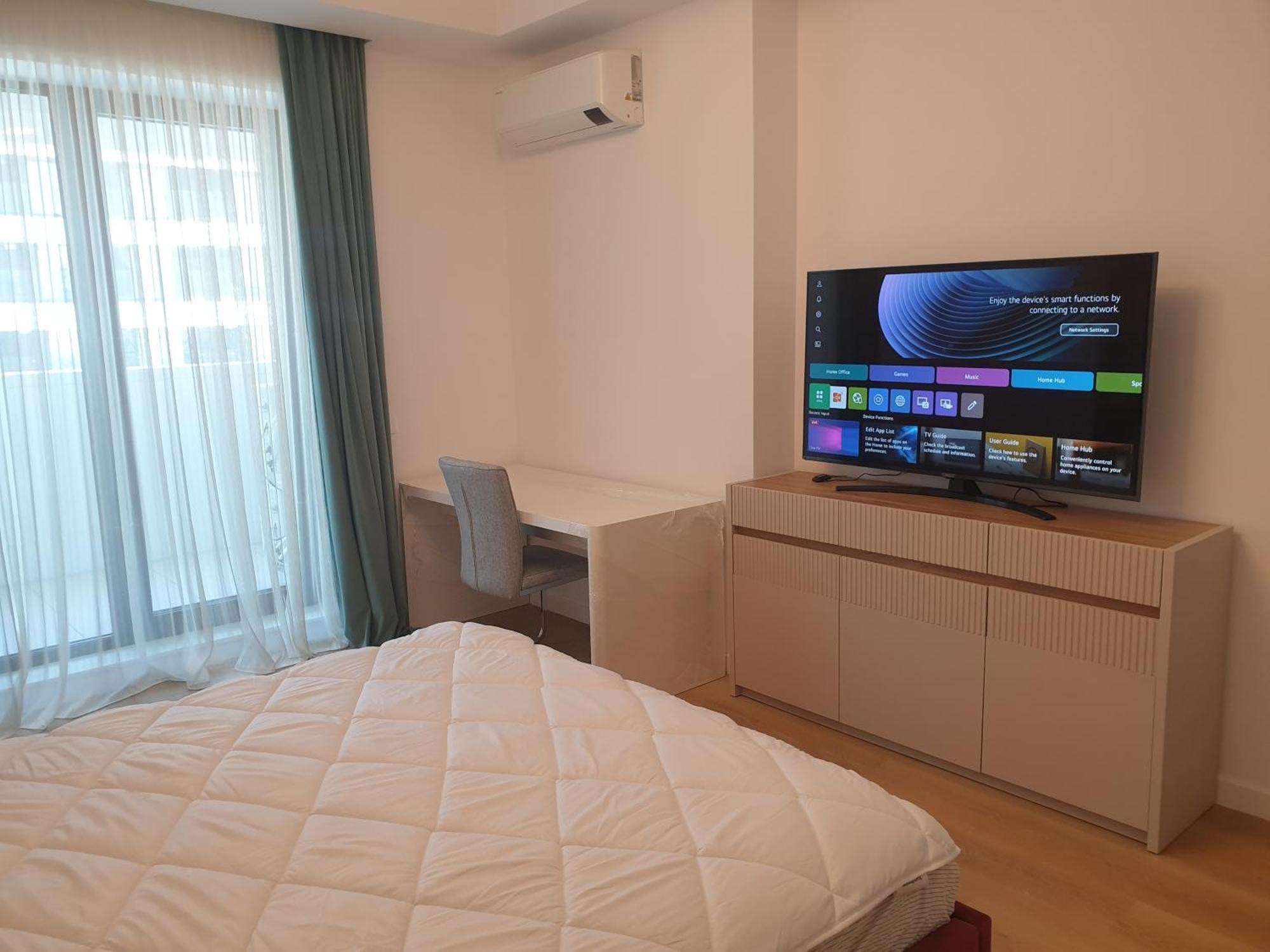 Teona - Axxis Nova 109 Apartament Mamaia