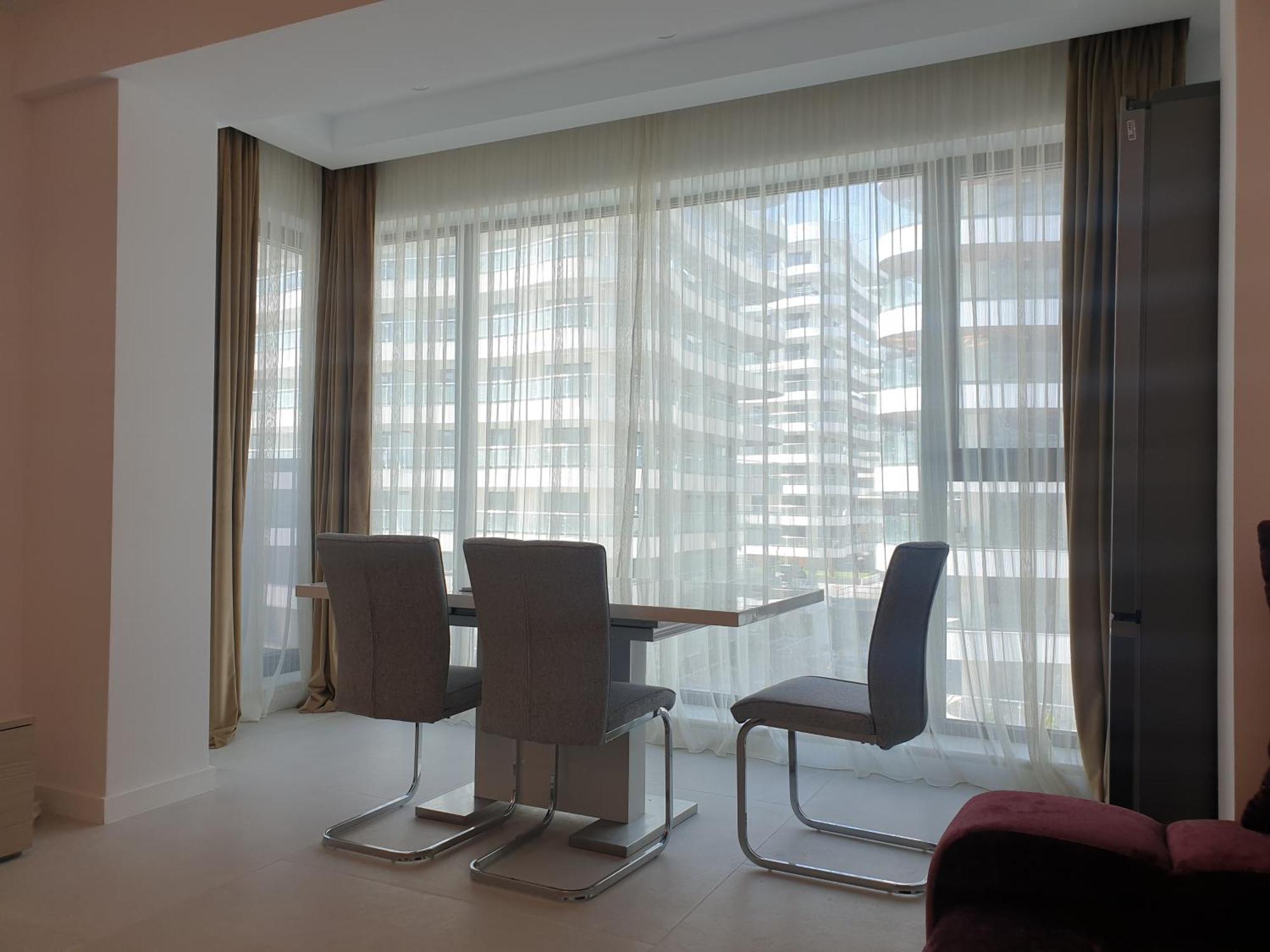 Apartament Teona - Axxis Nova 109