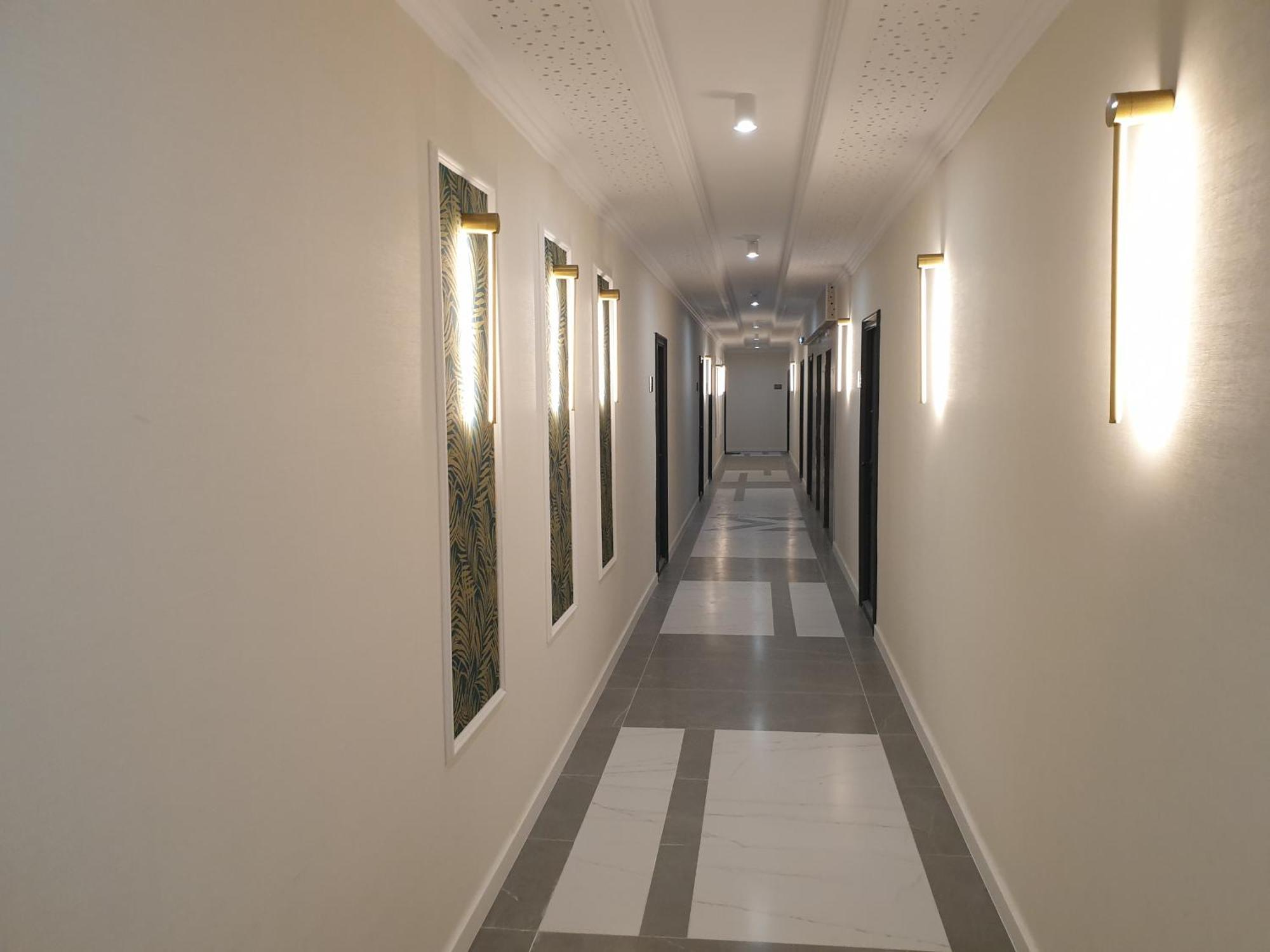 Teona - Axxis Nova 109 Apartament Mamaia