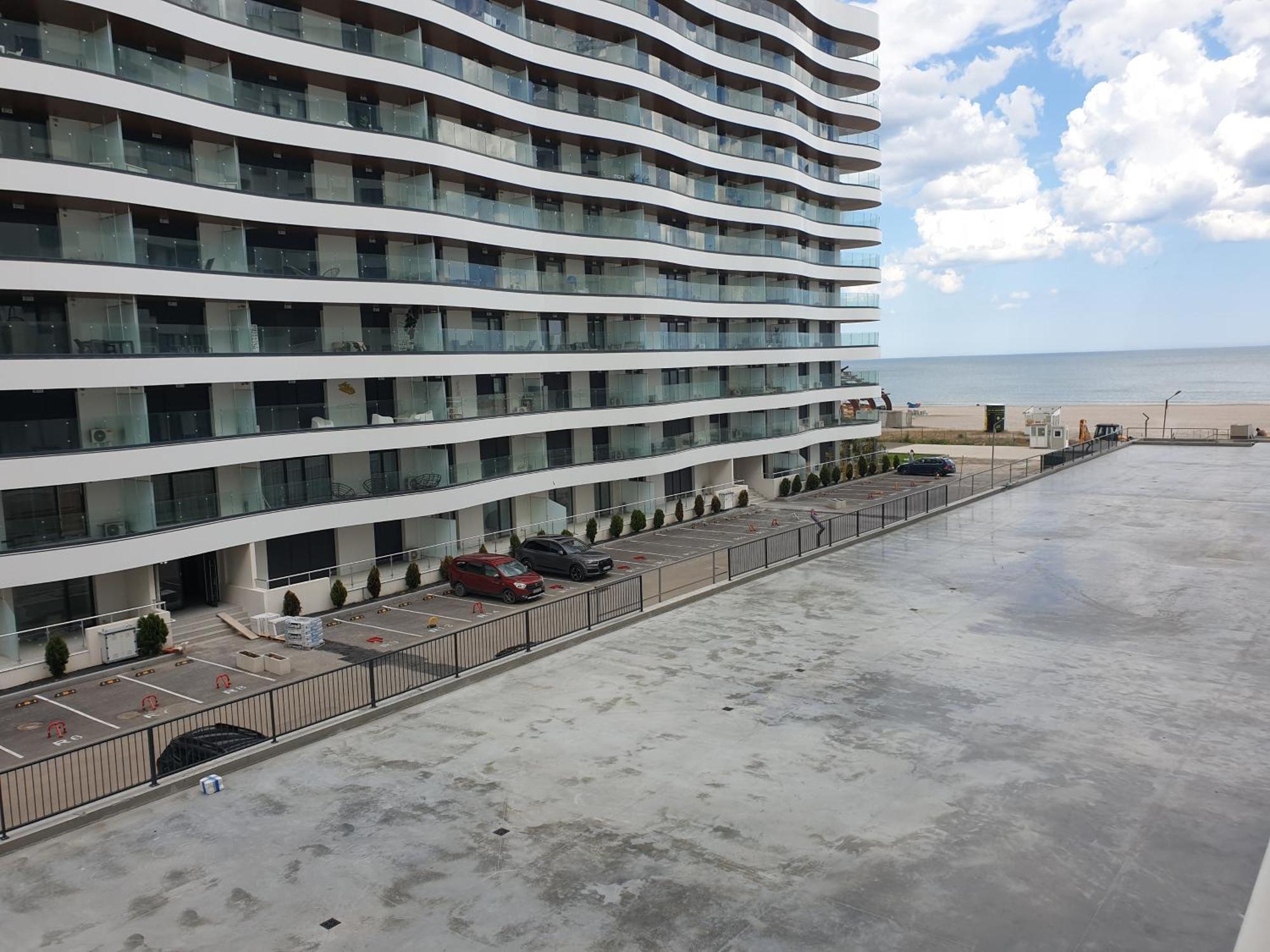 Teona - Axxis Nova 109 Apartament