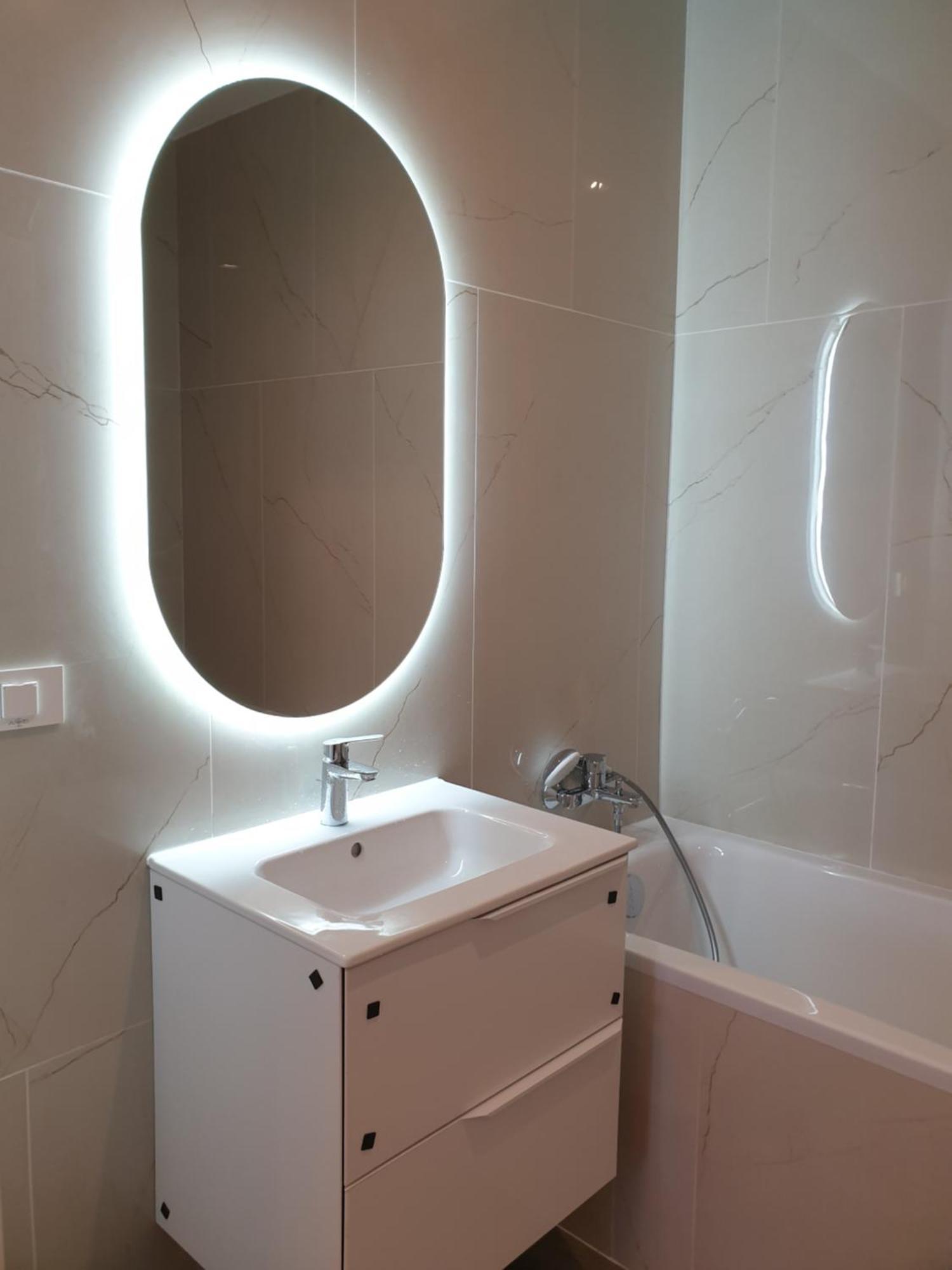 Apartament Teona - Axxis Nova 109 *